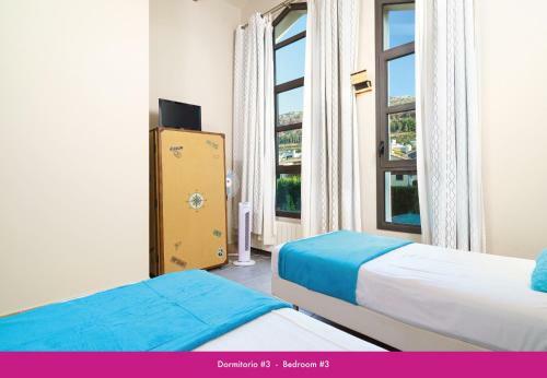 Bookit Villa Vent J�vea