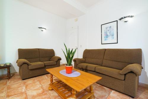 Villa Platano Javea