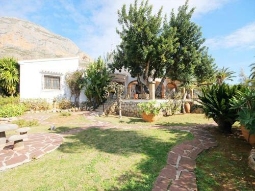 Villa Montgo 14