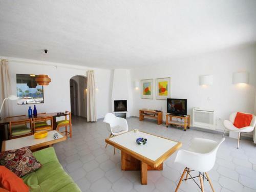 Apartamento Deltamar
