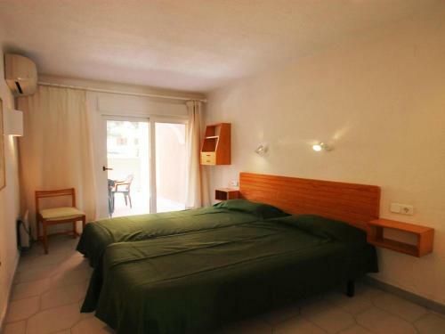 Apartamento Deltamar
