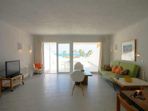 Apartamento Deltamar