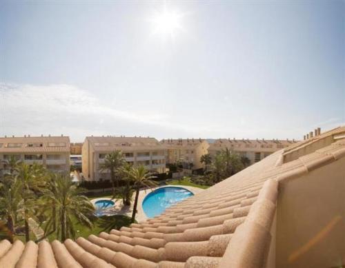 Apartamento Golden Beach 2n