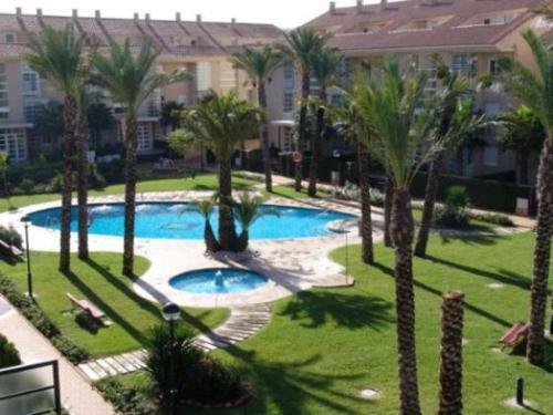 Apartamento Golden Beach 2n