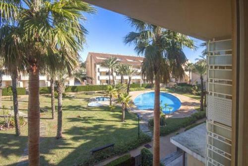 Apartamento Golden Beach 2n