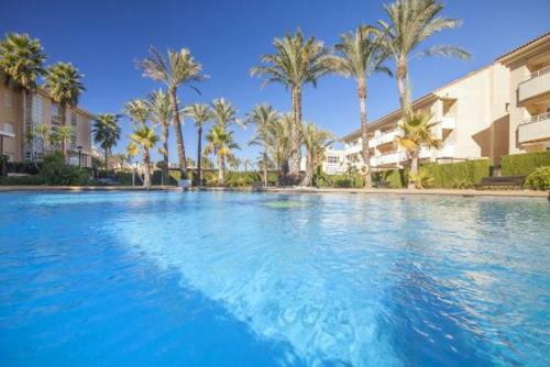 Apartamento Golden Beach 2n