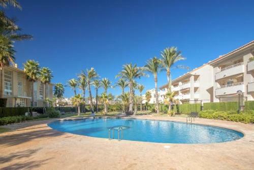 Apartamento Golden Beach 2n