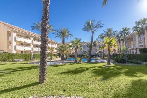 Apartamento Golden Beach 2n