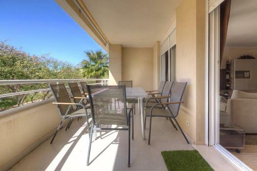 Apartamento Golden Beach 2n