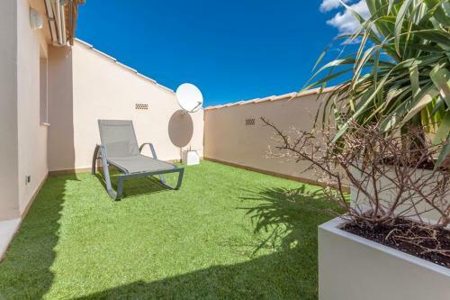 Apartamento Golden Beach 2n