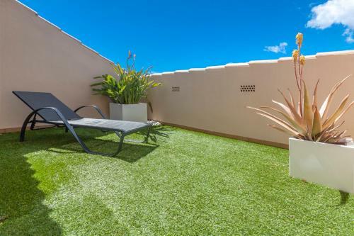 Apartamento Golden Beach 2n