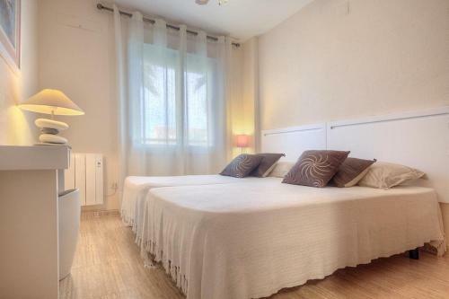 Apartamento Golden Beach 2n