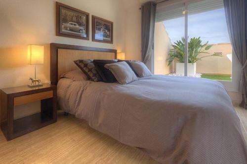 Apartamento Golden Beach 2n