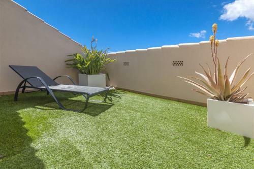 Apartamento Golden Beach 2n