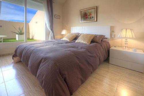 Apartamento Golden Beach 2n