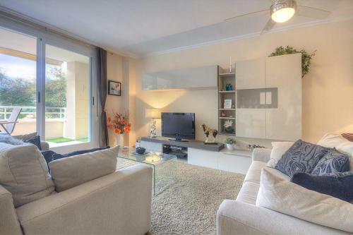 Apartamento Golden Beach 2n