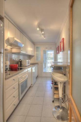 Apartamento Golden Beach 2n