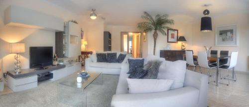 Apartamento Golden Beach 2n