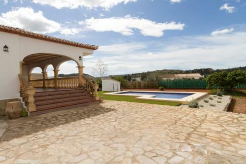 La Casita