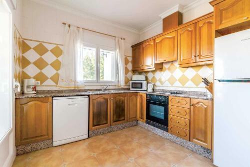 Xabia Villa Sleeps 4 Air Con Wifi