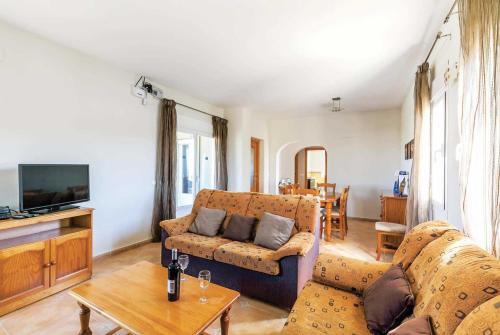 Xabia Villa Sleeps 4 Air Con Wifi