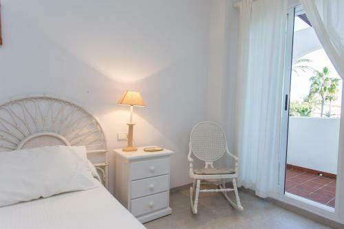 Benisero Beach Apartment