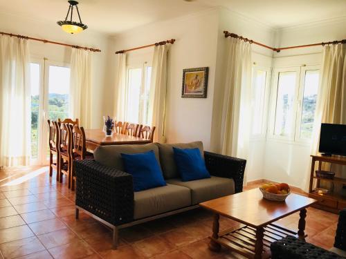 Villa Mango