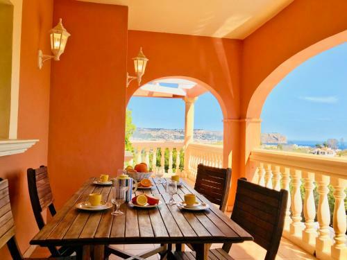 Villa Mango