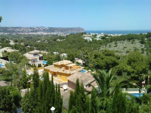 Villa Mango