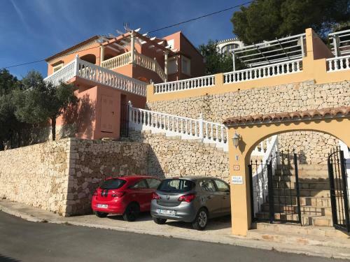 Villa Mango