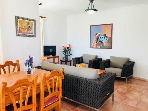 Villa Mango
