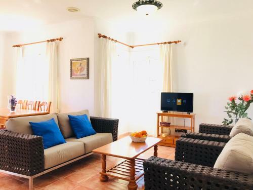 Villa Mango