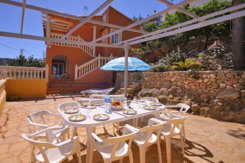 Villa Mango
