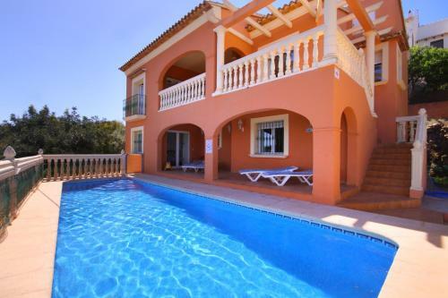 Villa Mango
