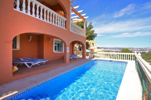 Villa Mango
