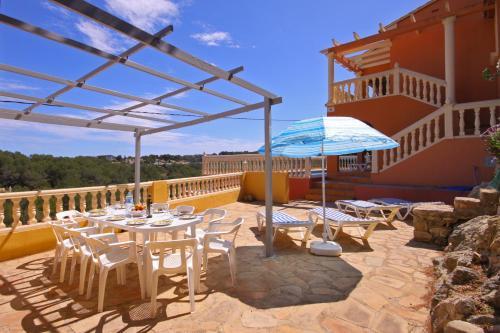 Villa Mango