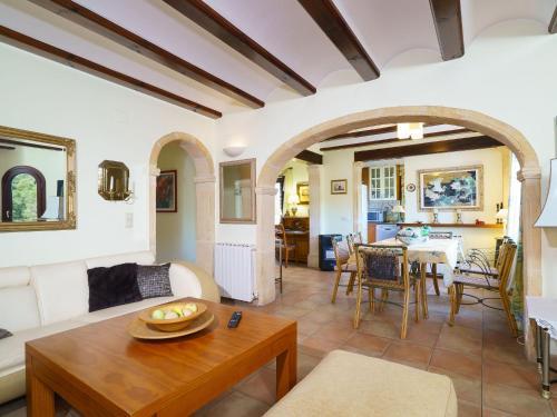 Holiday Home Mirau