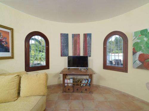 Holiday Home Mirau