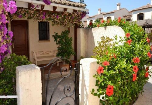 Xabia Chalet Sleeps 6