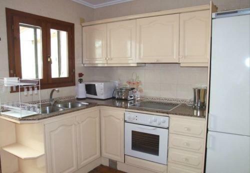 Xabia Chalet Sleeps 6