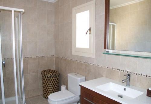 Xabia Chalet Sleeps 6