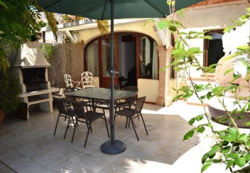 Xabia Chalet Sleeps 6