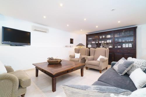 Villa Tres Ninos