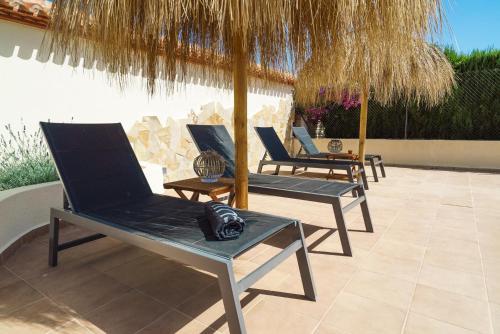 Villa Tres Ninos