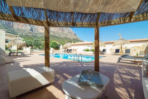 Villa Tres Ninos