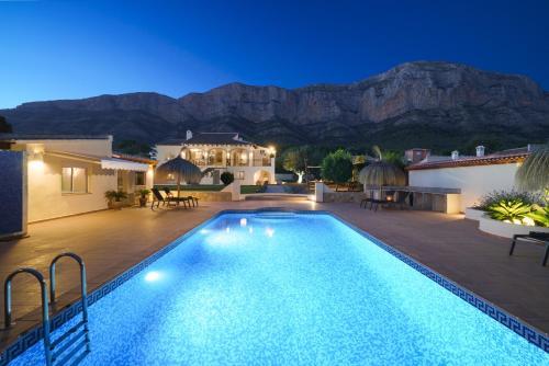 Villa Tres Ninos