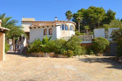 Villa Casa Irene