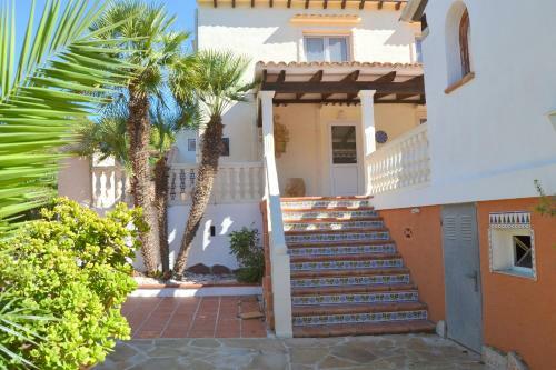 Villa Casa Irene