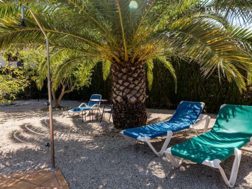 Holiday Home Casa Mariposa