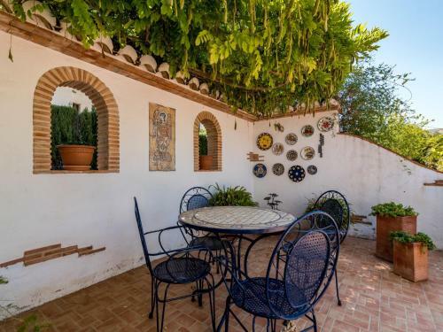 Holiday Home Casa Mariposa